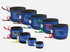 Turniquet Cuffs and Covers