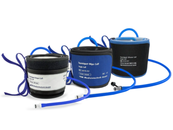 Turniquet Cuffs and Covers