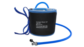 Tourniquet Silicone Cuff