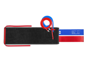Tourniquet Wipe Cuff