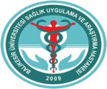 Balıkesir Üniversitesi Uygulama ve Araştırma Hastanesi