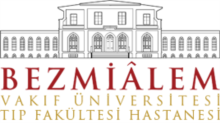 Bezmialem Vakıf Üniversitesi Hastanesi