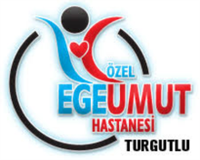 Özel Ege Umut Hastanesi