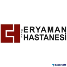 Eryaman Hastanesi