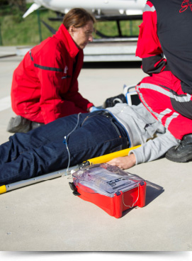 Droper Field Mekanik İnfüzyon Cihazı