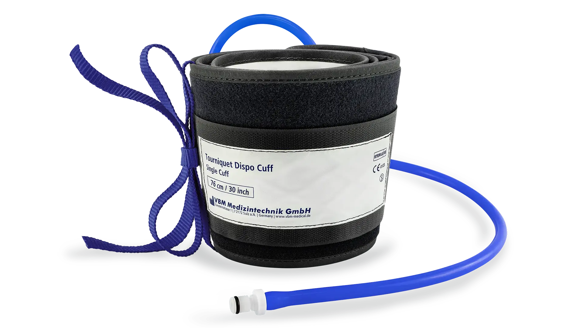 Turnike Dispo Manşet