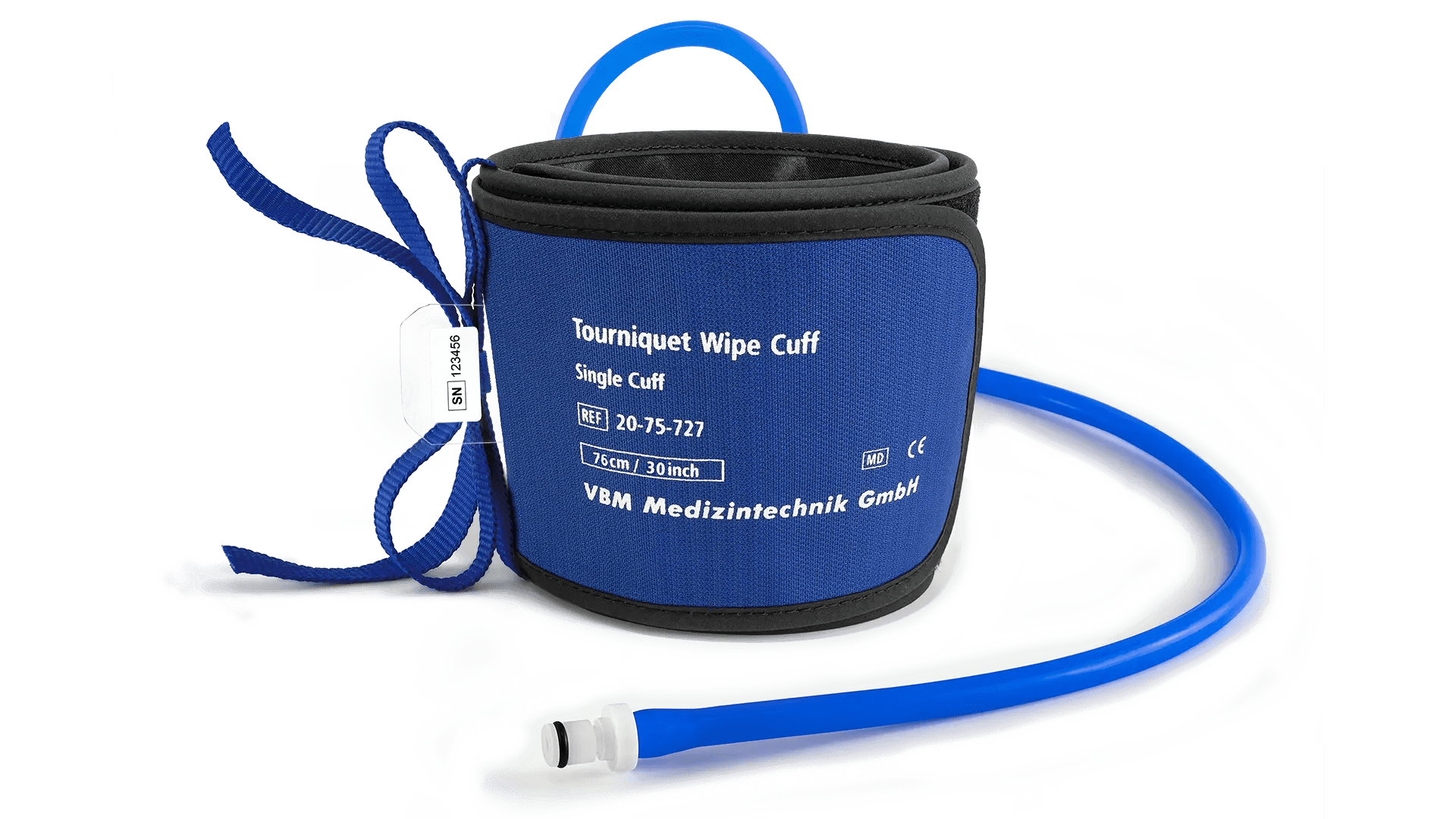 Turnike Silme Manşeti