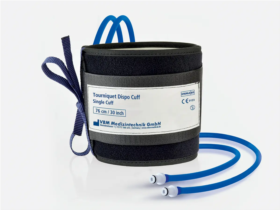 Turnike Dispo Manşet