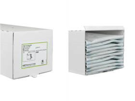 Turnike Dispo Manşet