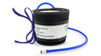 Turnike Dispo Manşet