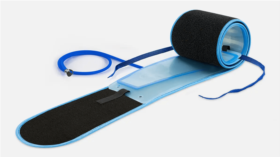 Turnike Silikon Manşet