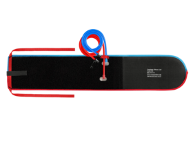 Turnike Silikon Manşet