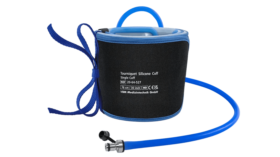 Turnike Silikon Manşet