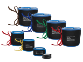 Turnike Silikon Manşet