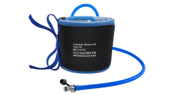 Turnike Silikon Manşet