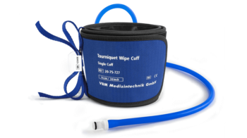 Turnike Silme Manşeti