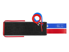 Turnike Silme Manşeti